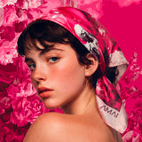 Foulard Love Collection #2 -  - Amai
