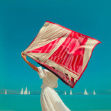 Foulard Amanda -  - Amai