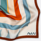 Foulard Saudade -  - Amai