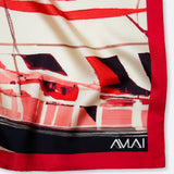 Foulard Amanda -  - Amai