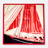 Foulard Amanda -  - Amai