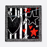 Foulard Love Collection #1 -  - Amai