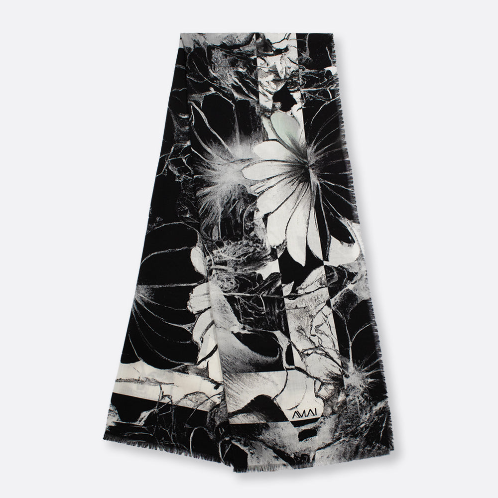Stola Inchiostro - CollectionDrop - Amai