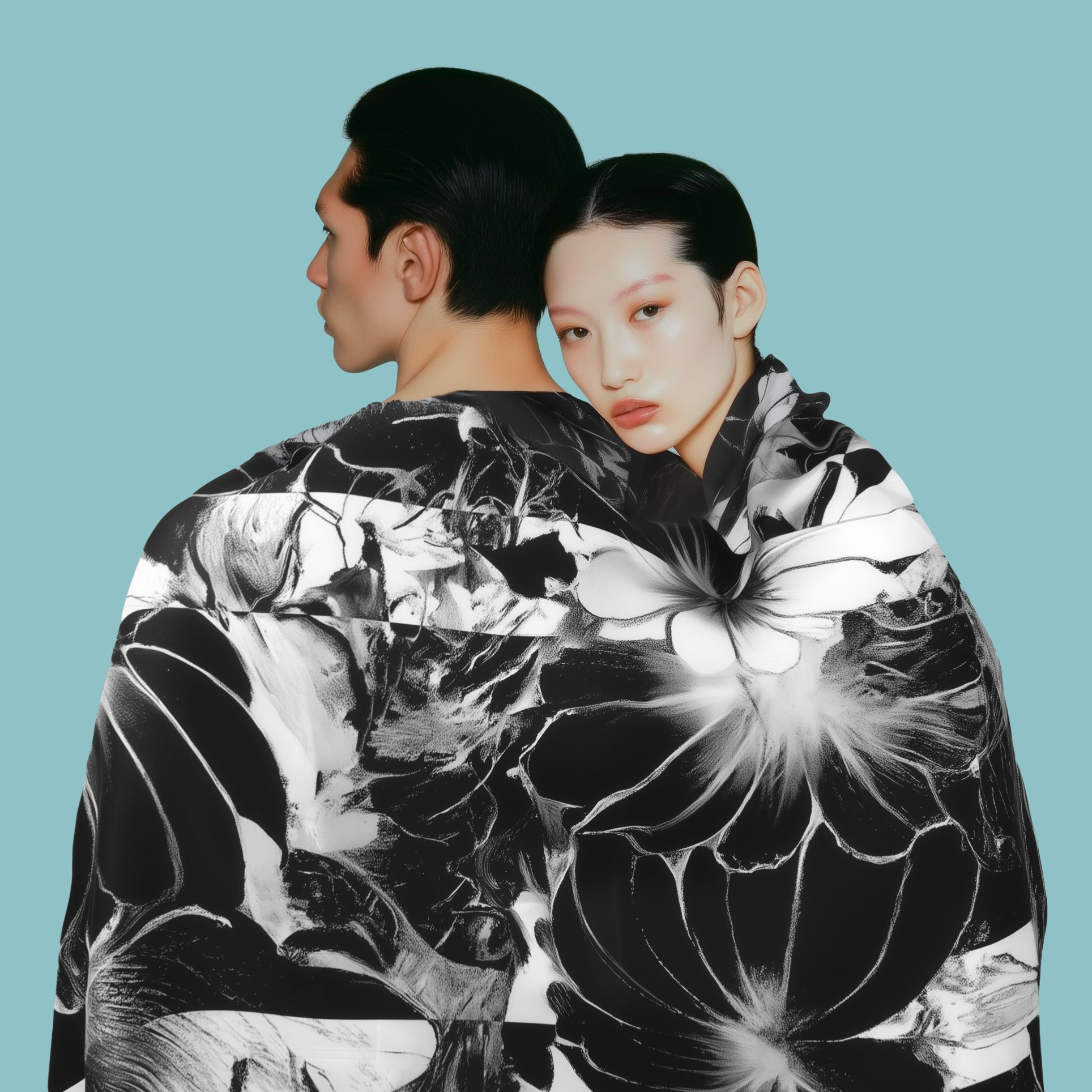 Stola Inchiostro - Our collection - Amai