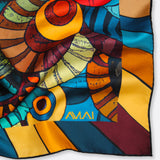 Foulard Nawi -  - Amai