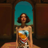 Foulard Saudade -  - Amai