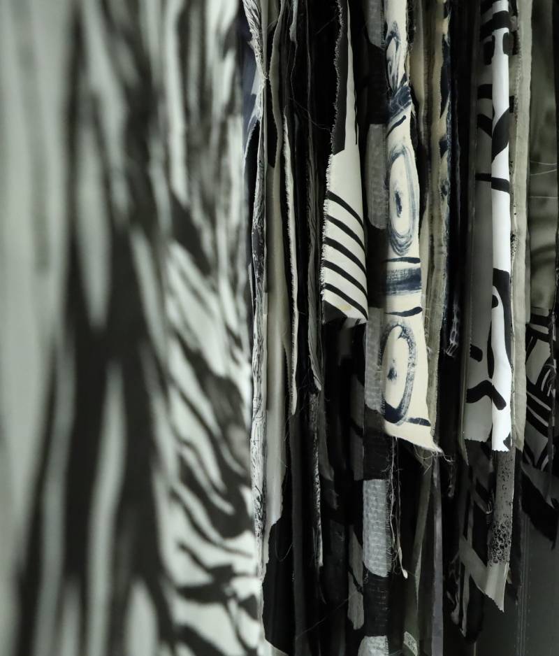 Tessuti archivio FFRI pagina legacy - AM.AI